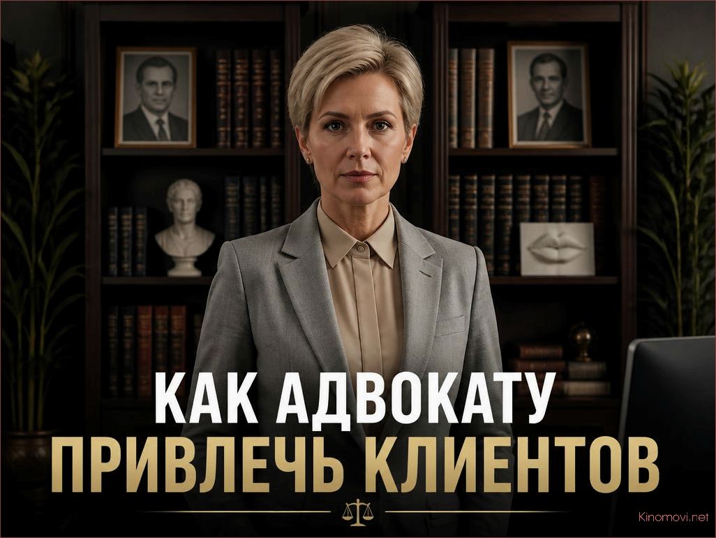 (правильно, продвигать, юридическую, фирму, поисковых) Как правильно продвигать юридическую фирму в поисковых системах